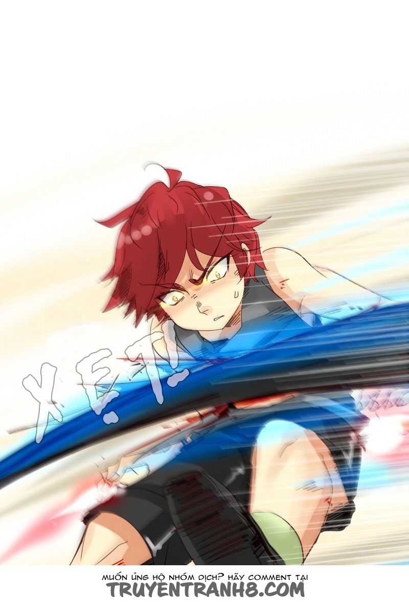 Unordinary Chap 15 - Next Chap 16