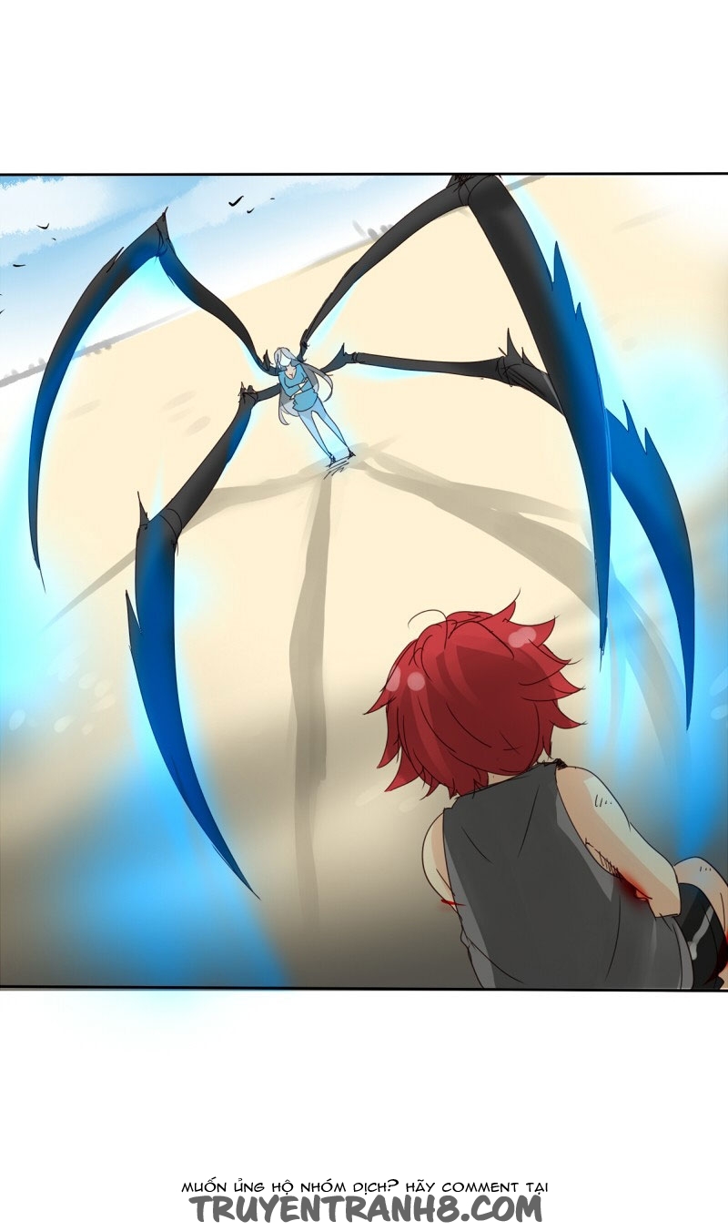 Unordinary Chap 15 - Next Chap 16