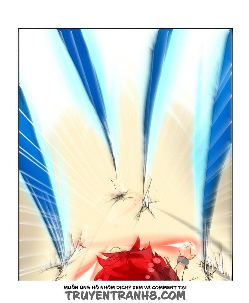 Unordinary Chap 15 - Next Chap 16