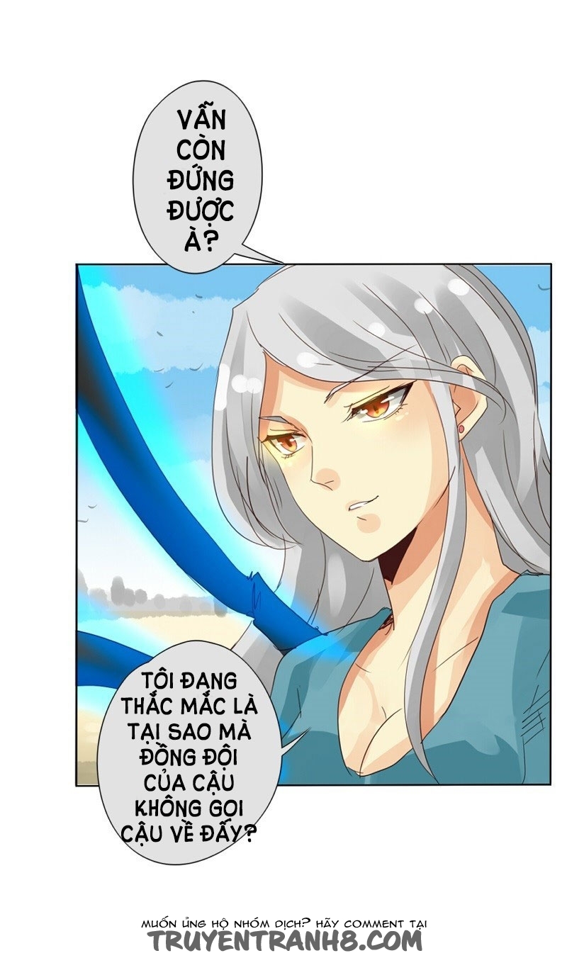 Unordinary Chap 15 - Next Chap 16