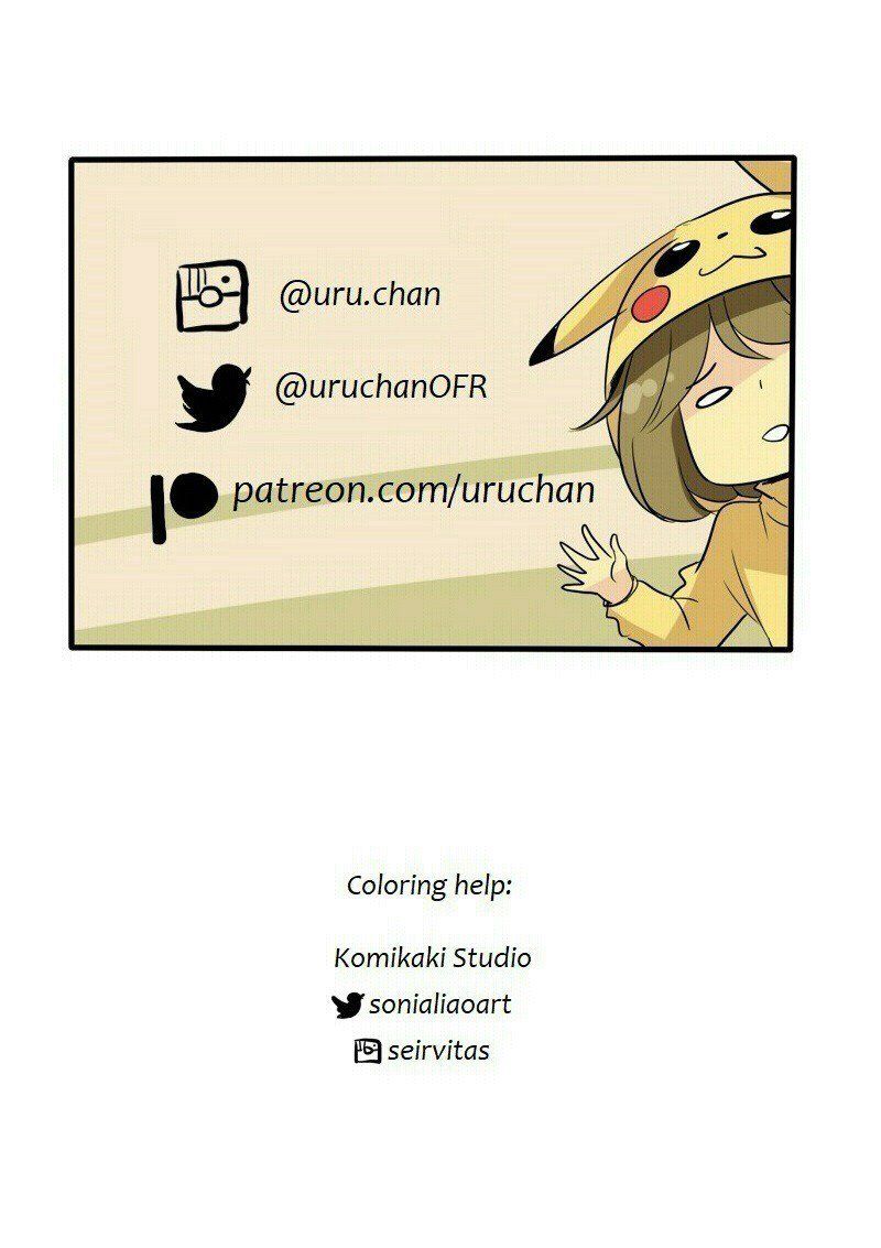 Unordinary Chap 152 - Next Chap 153