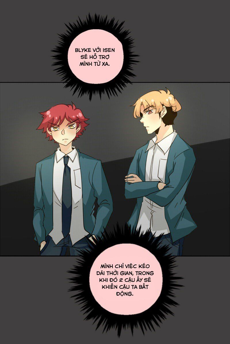 Unordinary Chap 153 - Next Chap 154