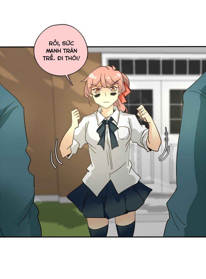 Unordinary Chap 153 - Next Chap 154