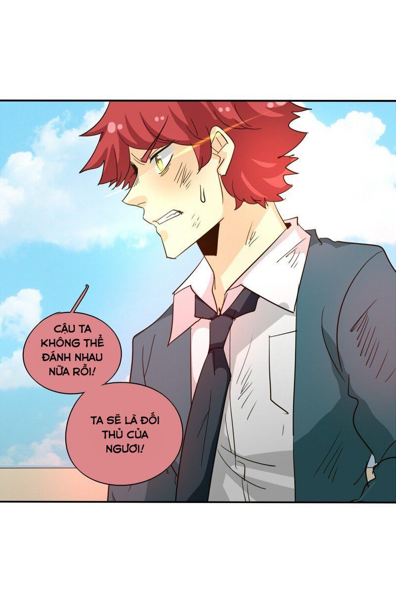 Unordinary Chap 154 - Next Chap 155