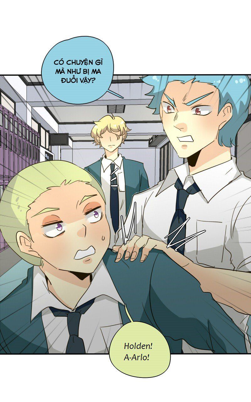 Unordinary Chap 154 - Next Chap 155