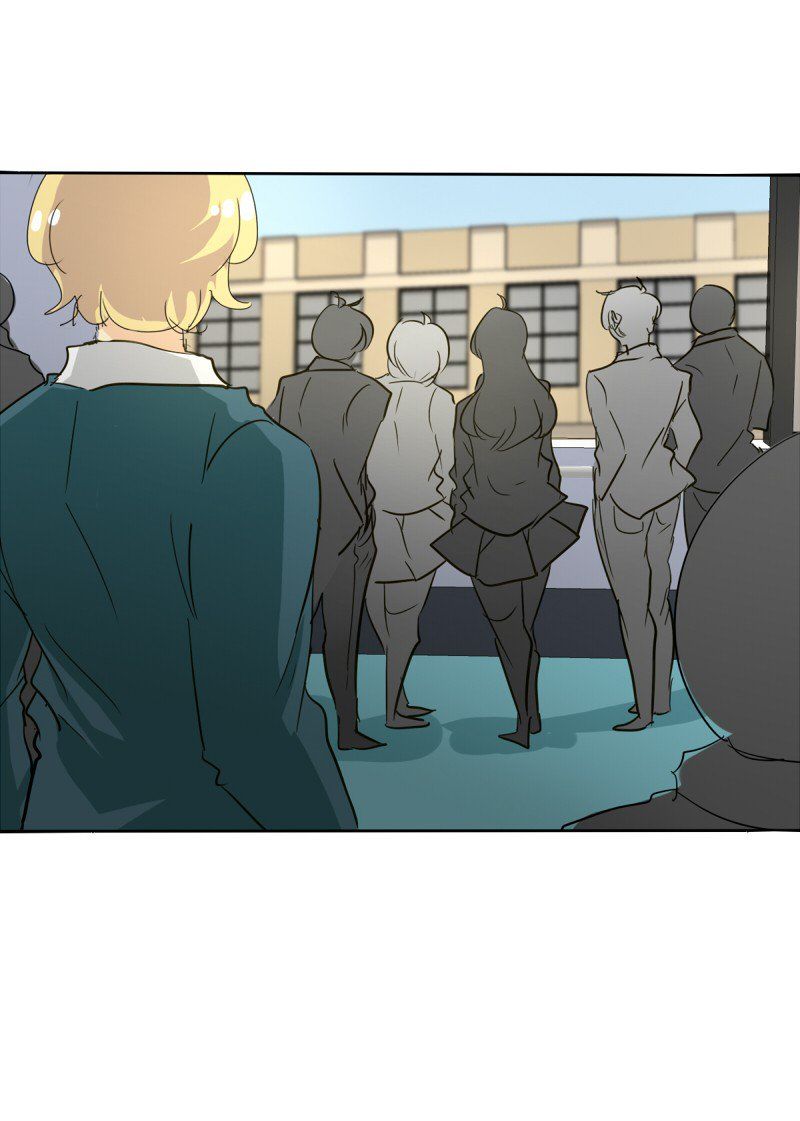 Unordinary Chap 154 - Next Chap 155