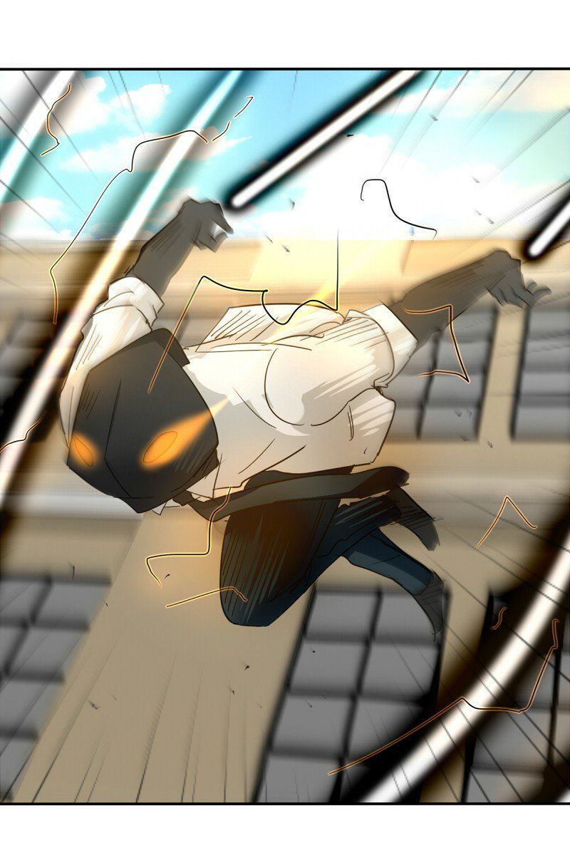 Unordinary Chap 154 - Next Chap 155