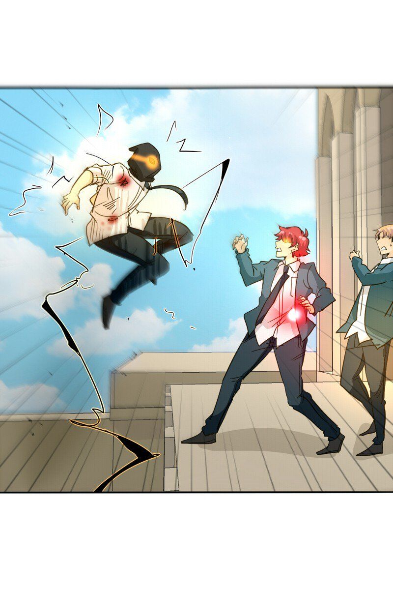 Unordinary Chap 154 - Next Chap 155