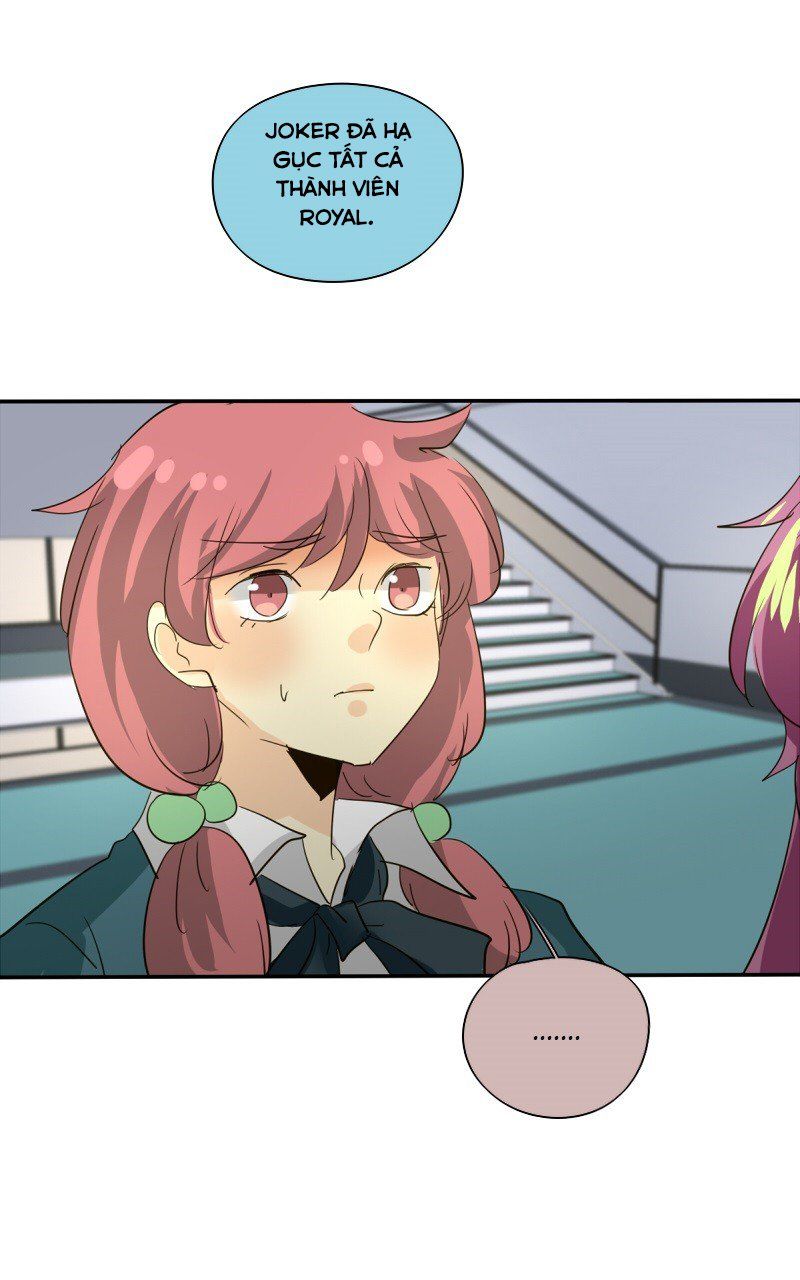 Unordinary Chap 155 - Next Chap 156