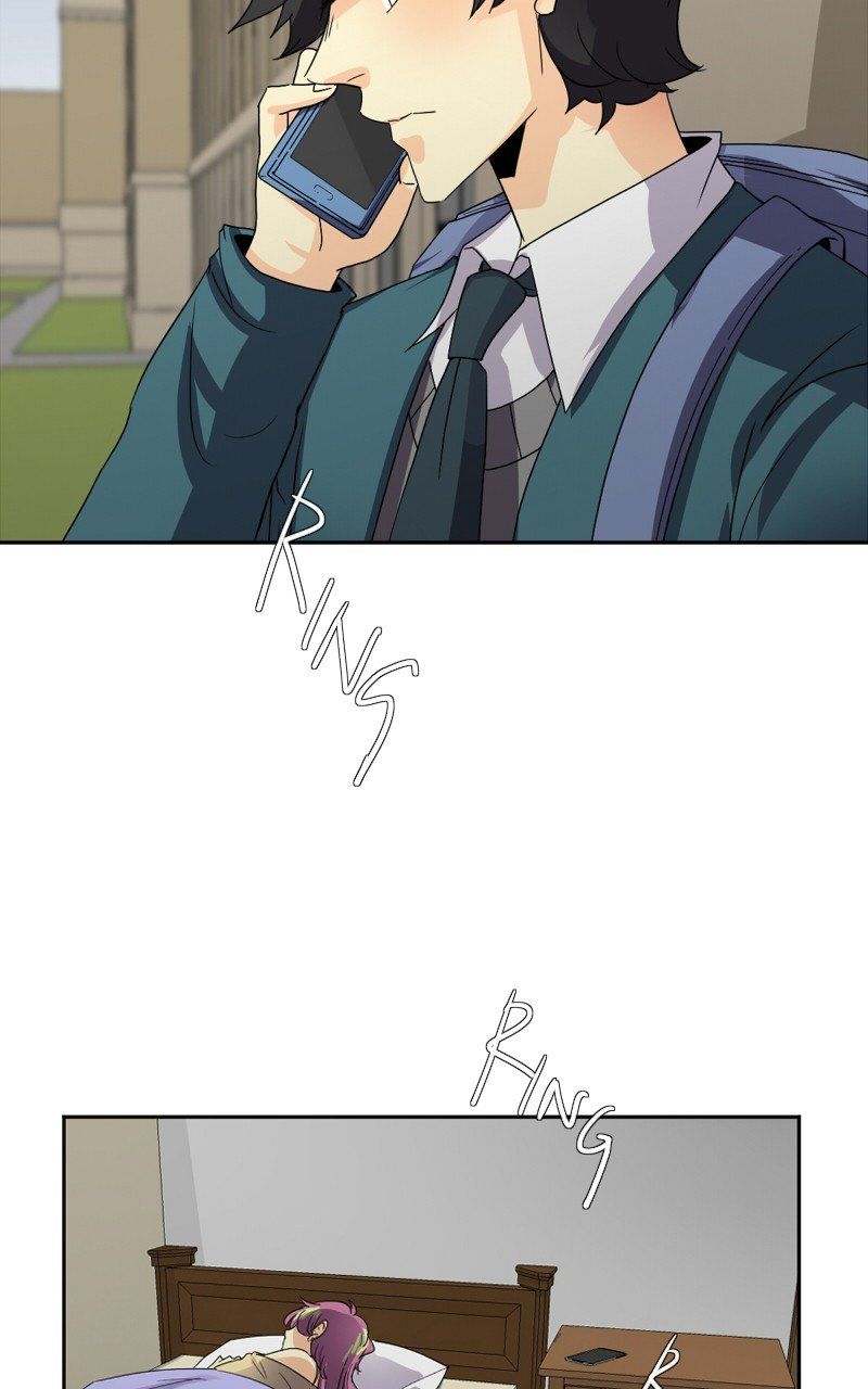 Unordinary Chap 156 - Next Chap 157