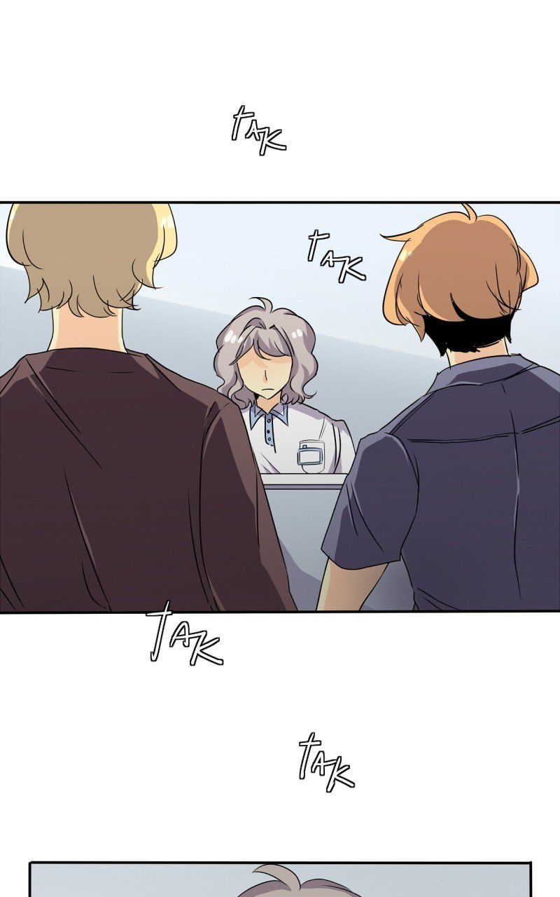 Unordinary Chap 156 - Next Chap 157