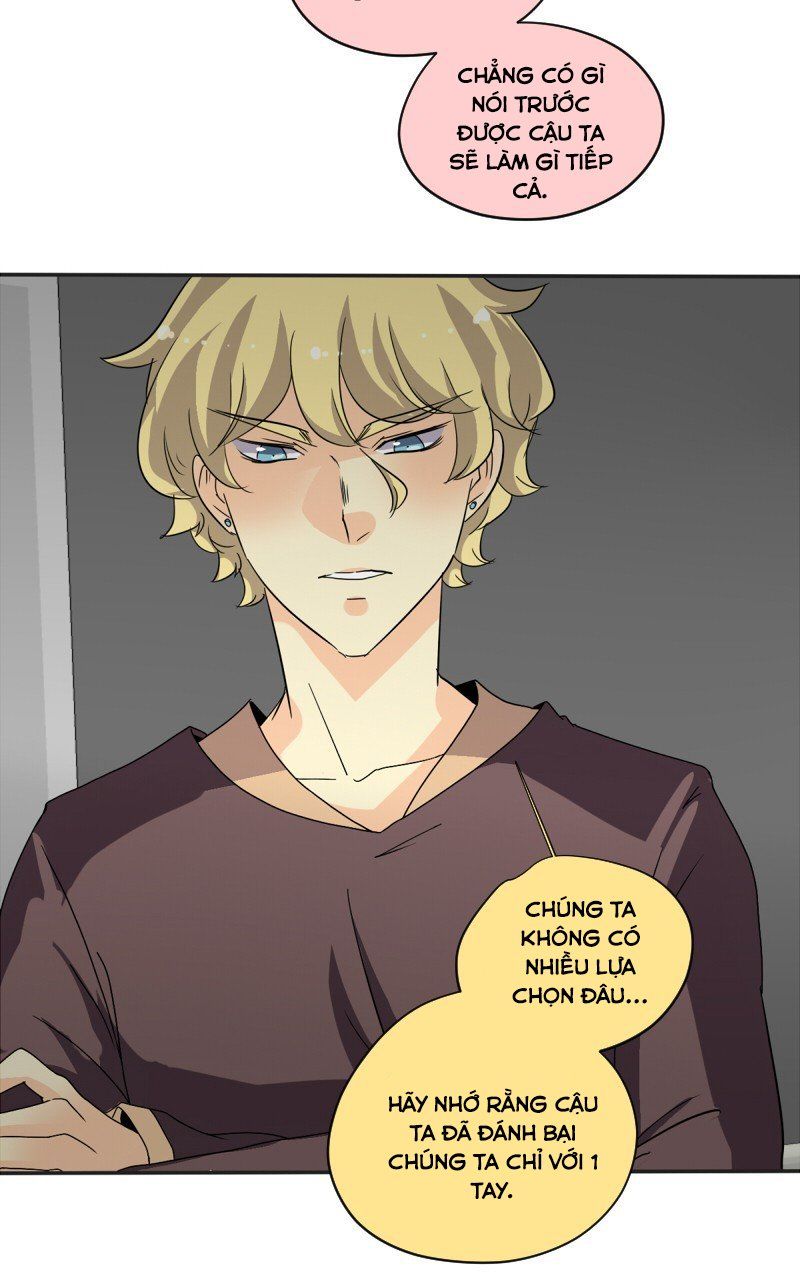 Unordinary Chap 157 - Next Chap 158