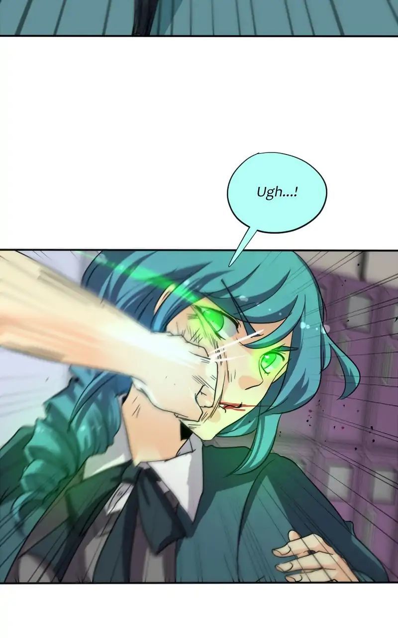 Unordinary Chap 159 - Next Chap 160