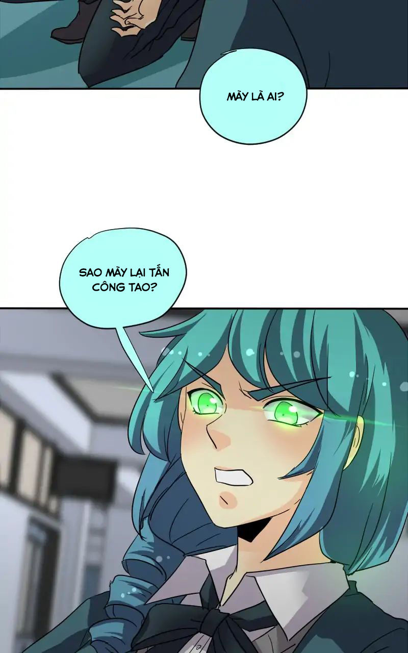 Unordinary Chap 159 - Next Chap 160