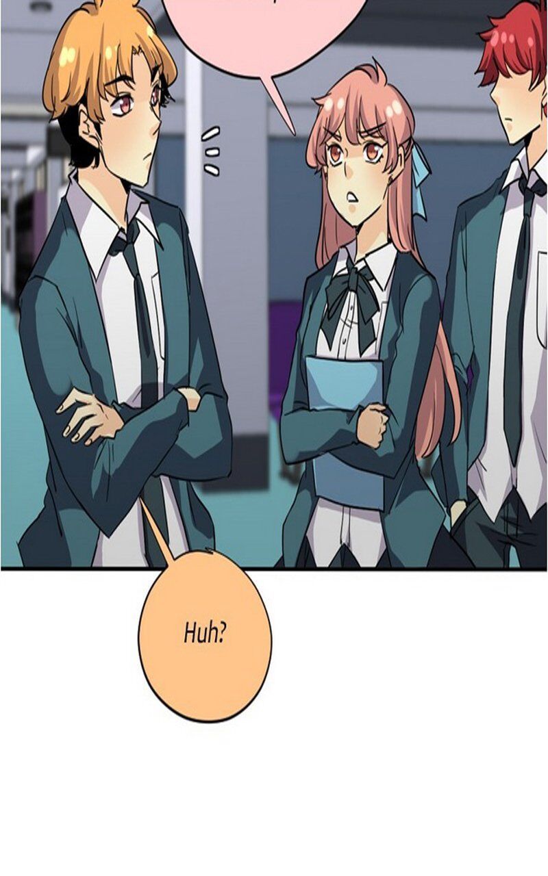 Unordinary Chap 160 - Next Chap 161