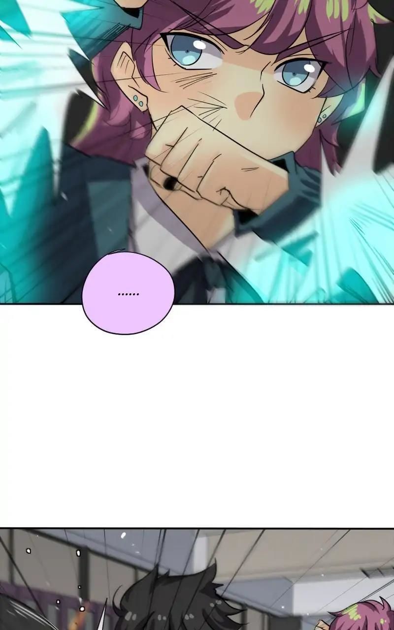 Unordinary Chap 161 - Next Chap 162