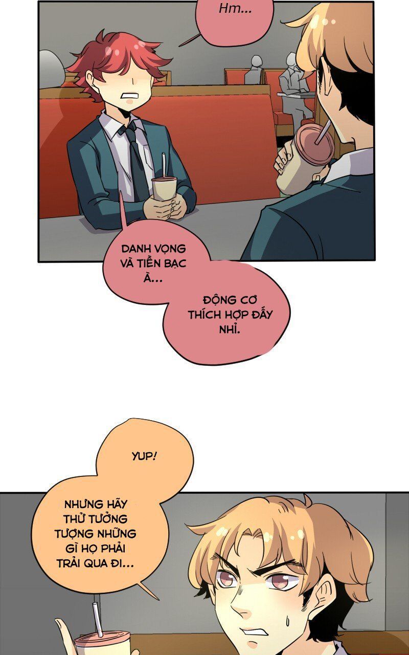 Unordinary Chap 163 - Next Chap 164