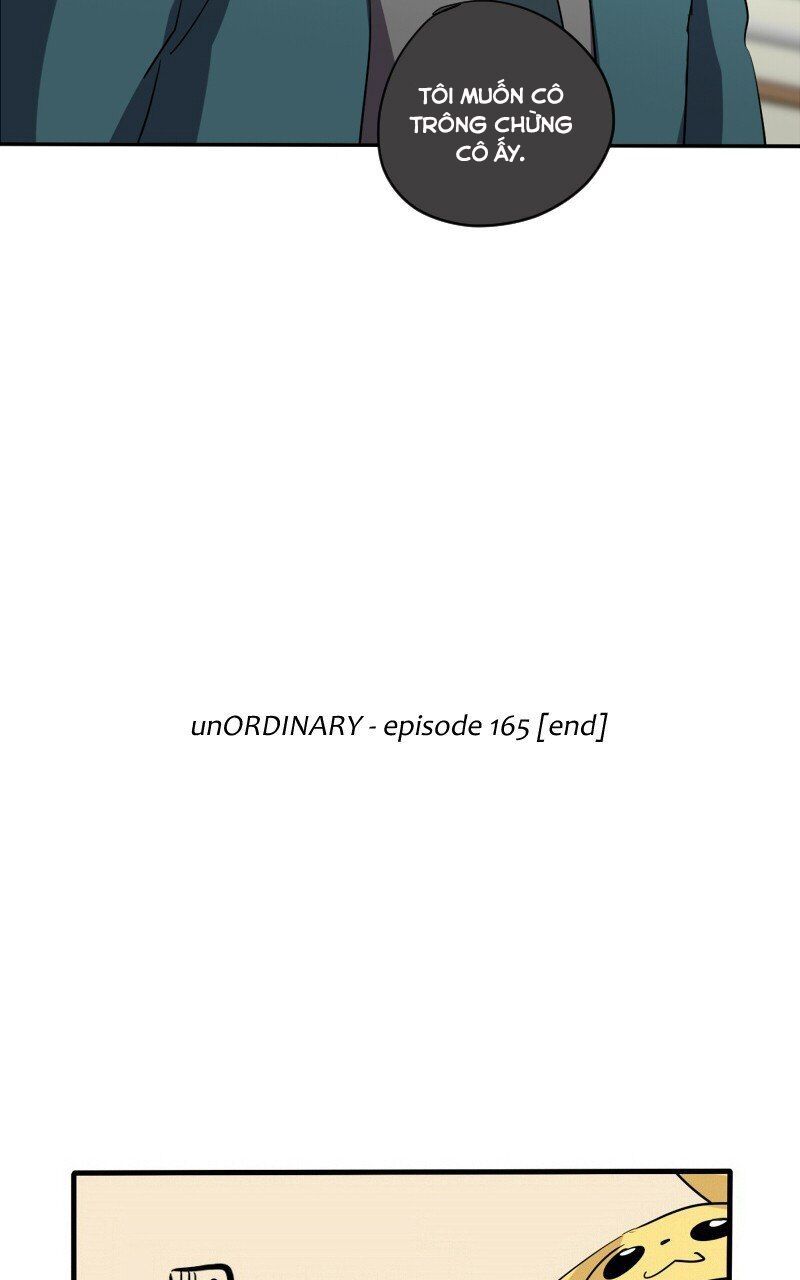 Unordinary Chap 165 - Next Chap 166