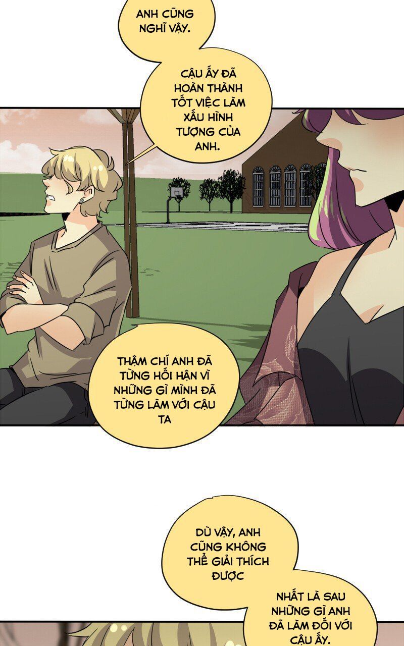 Unordinary Chap 165 - Next Chap 166