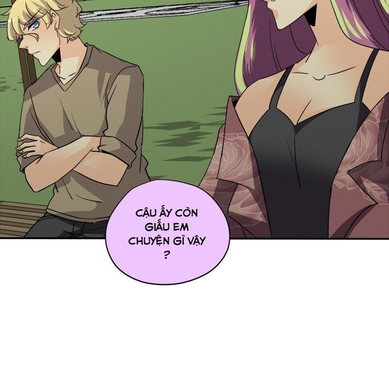 Unordinary Chap 165 - Next Chap 166