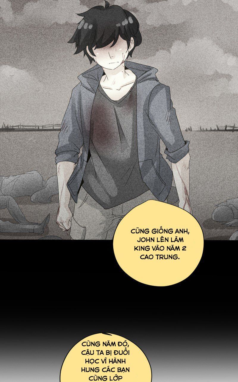 Unordinary Chap 165 - Next Chap 166