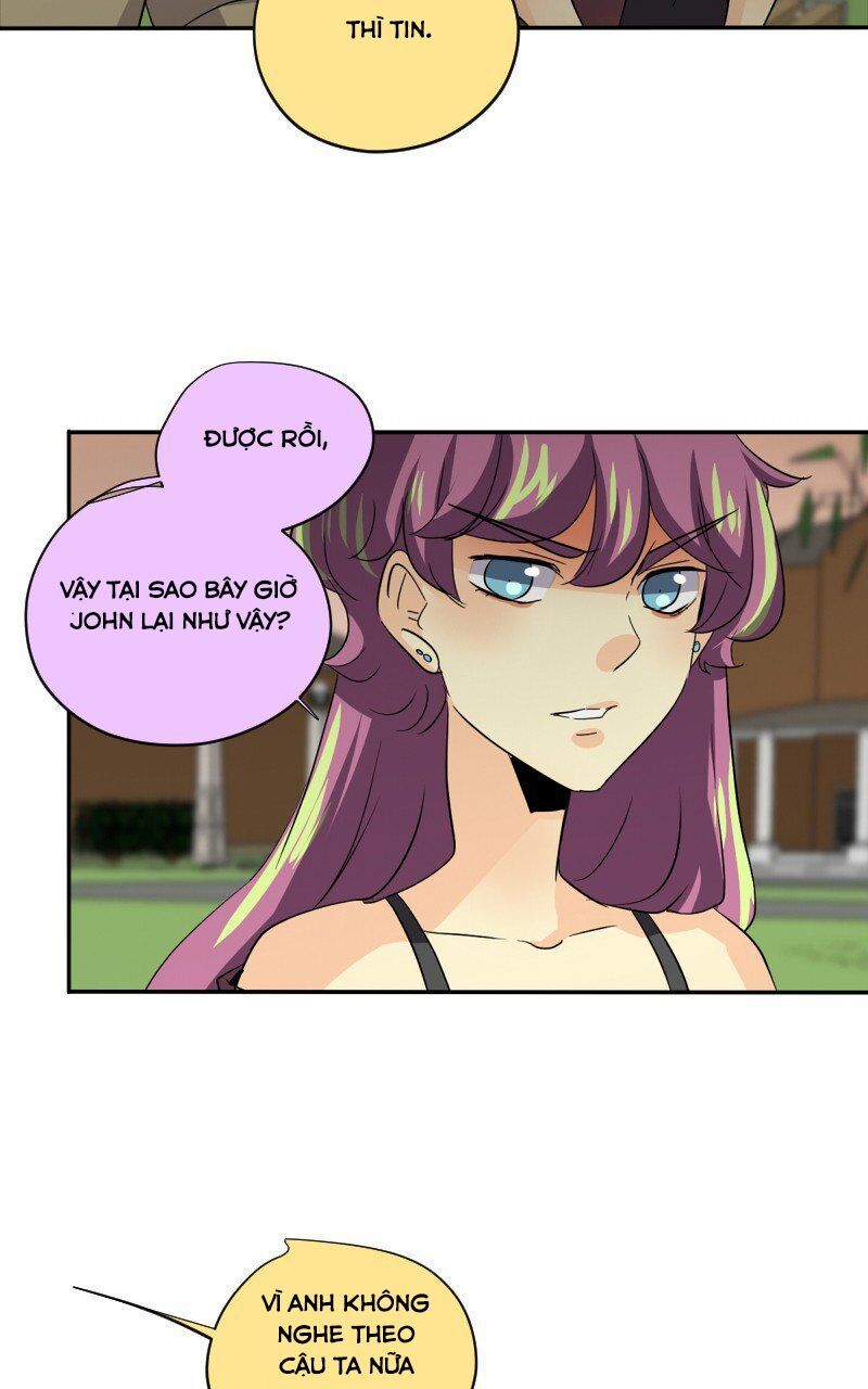 Unordinary Chap 165 - Next Chap 166