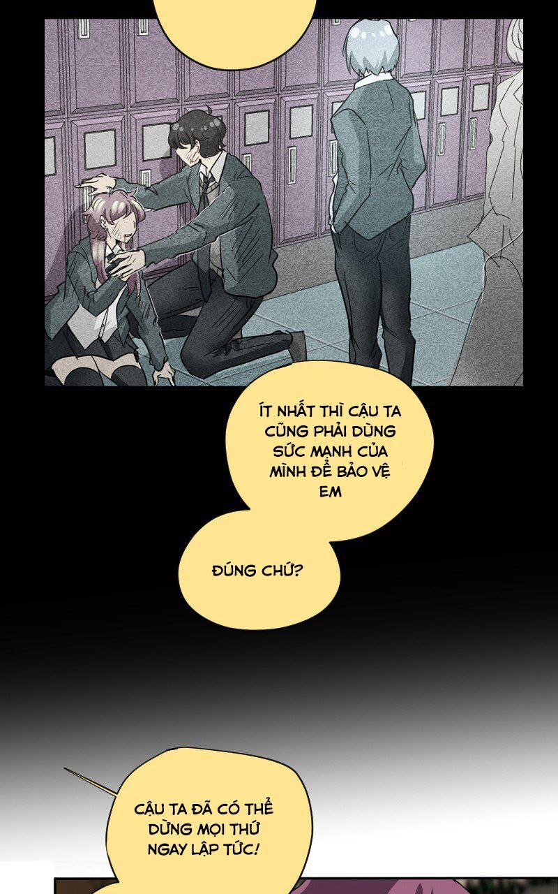 Unordinary Chap 165 - Next Chap 166