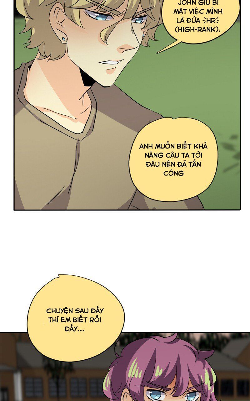 Unordinary Chap 165 - Next Chap 166