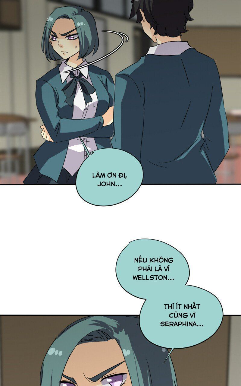 Unordinary Chap 165 - Next Chap 166