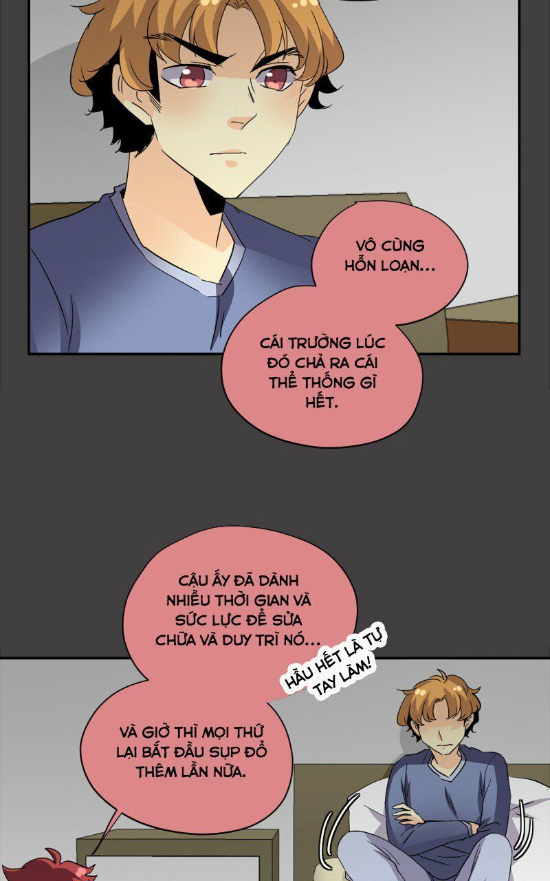 Unordinary Chap 168 - Next Chap 169