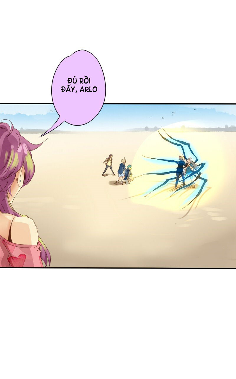 Unordinary Chap 17 - Next Chap 18