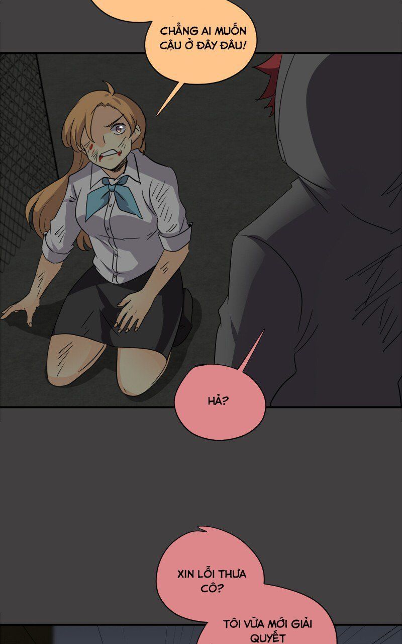 Unordinary Chap 170 - Next Chap 171