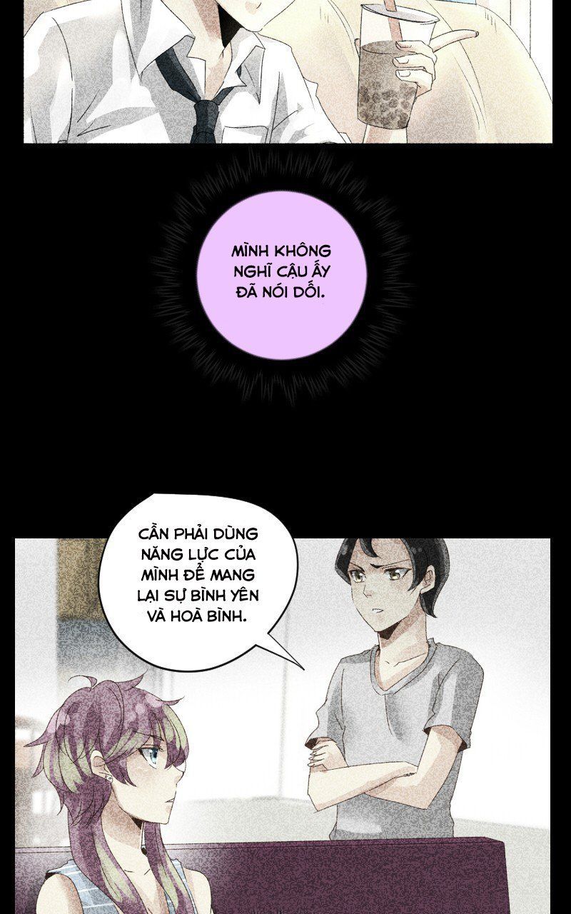 Unordinary Chap 171 - Next Chap 172