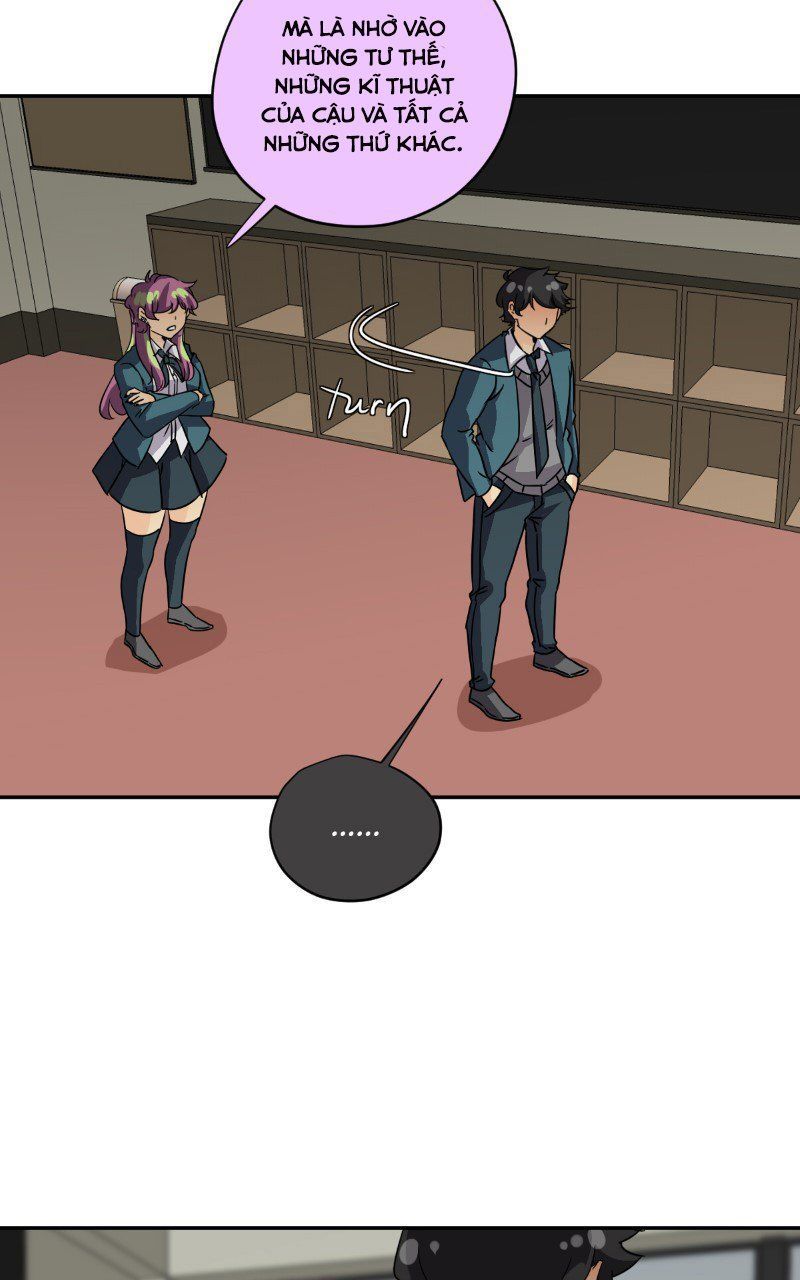 Unordinary Chap 173 - Next Chap 174