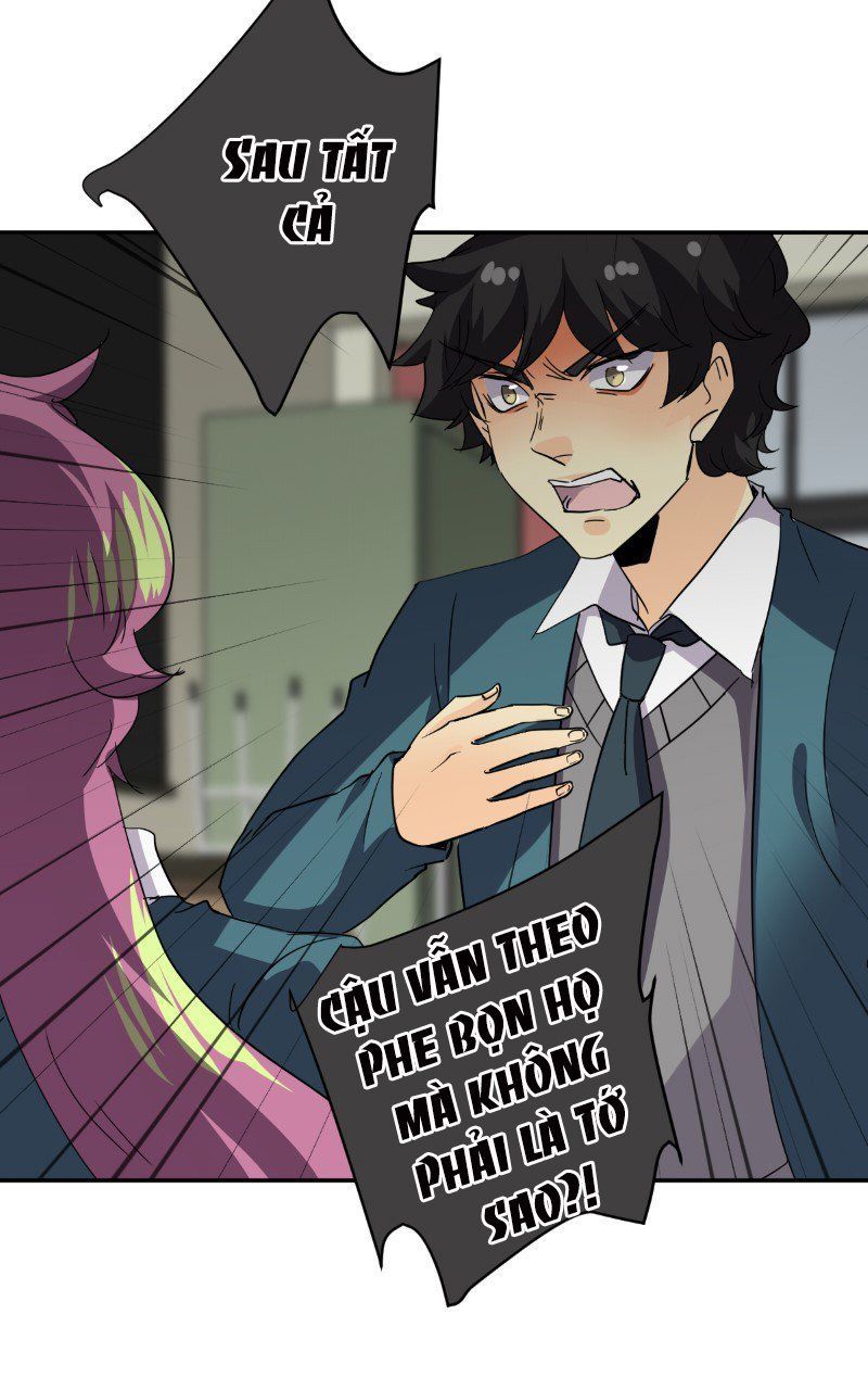 Unordinary Chap 173 - Next Chap 174