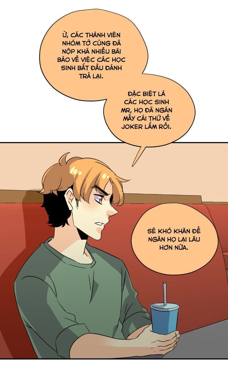 Unordinary Chap 176 - Next Chap 177