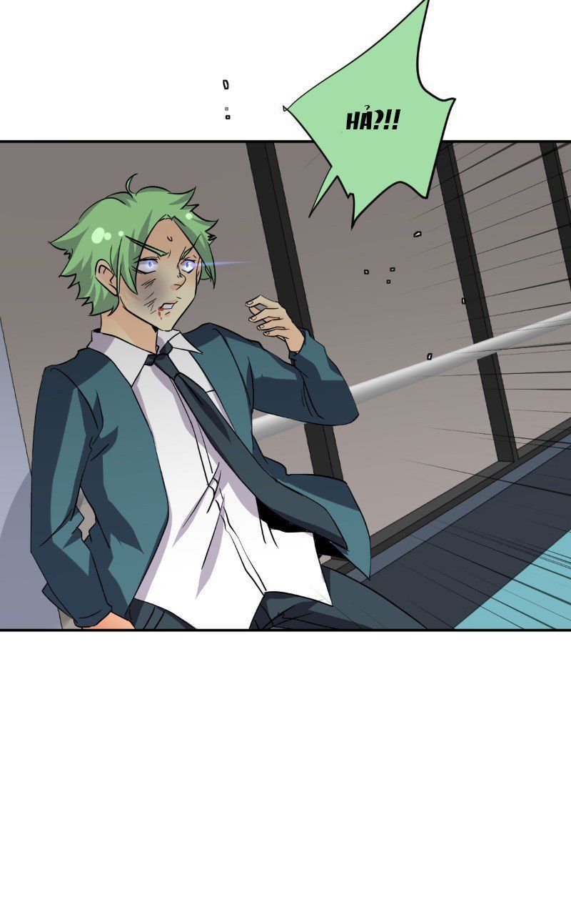 Unordinary Chap 179 - Next Chap 180