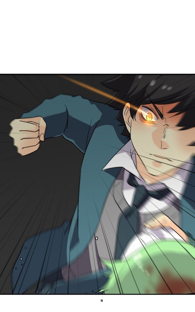 Unordinary Chap 179 - Next Chap 180