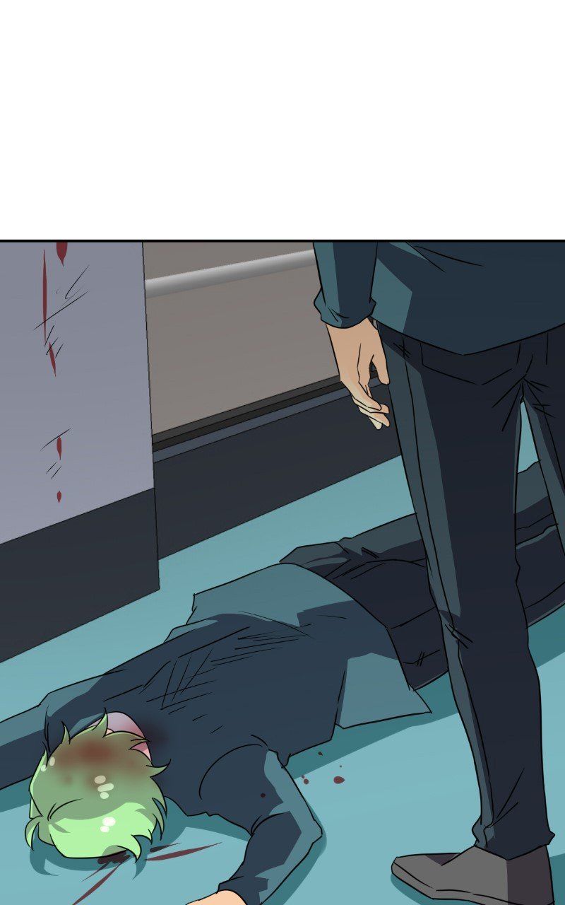 Unordinary Chap 179 - Next Chap 180