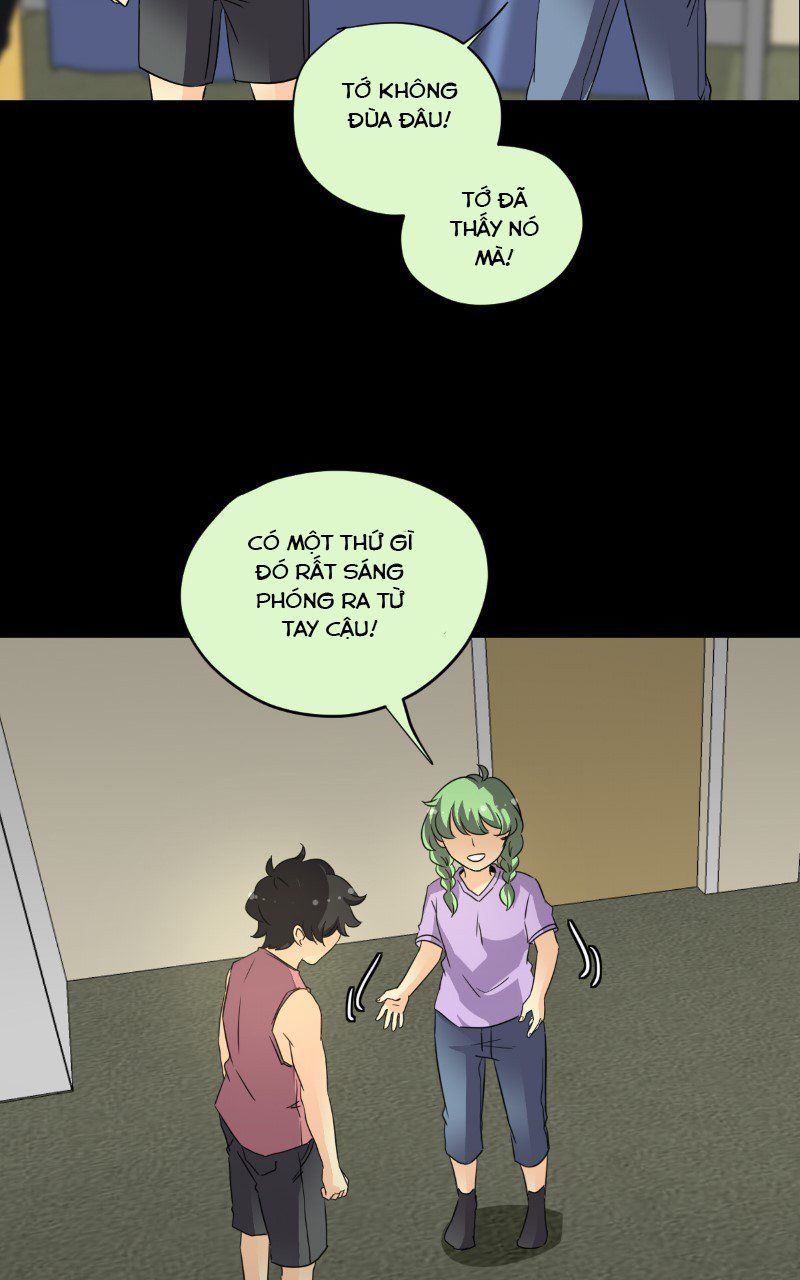 Unordinary Chap 181 - Next Chap 182