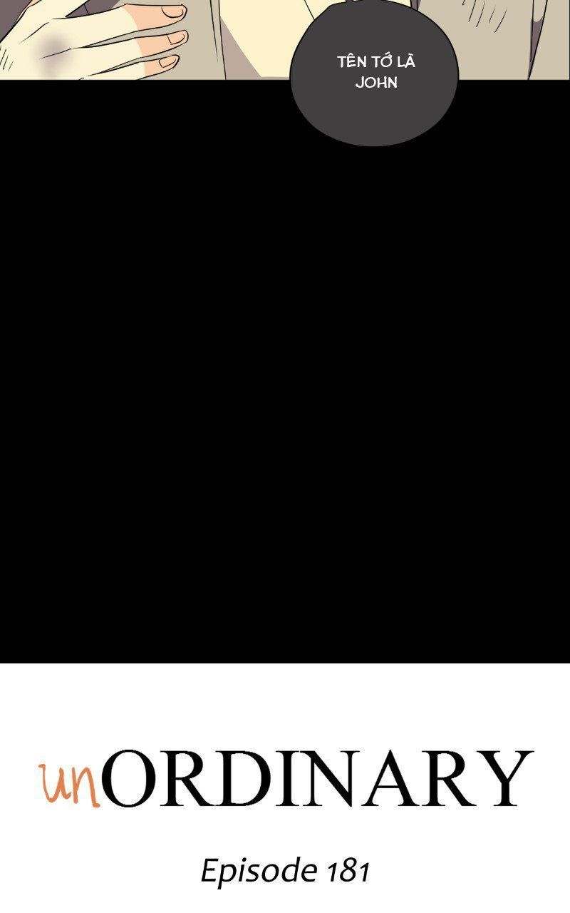 Unordinary Chap 181 - Next Chap 182