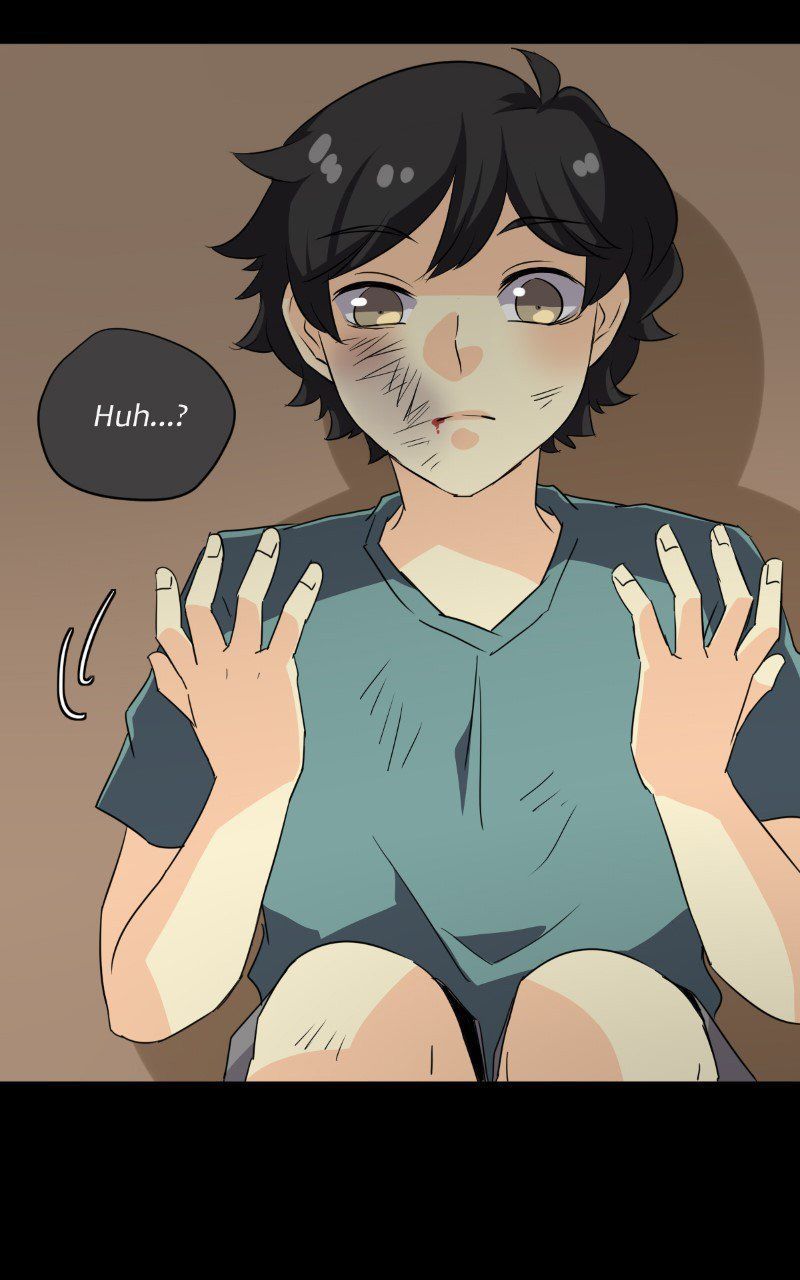 Unordinary Chap 181 - Next Chap 182