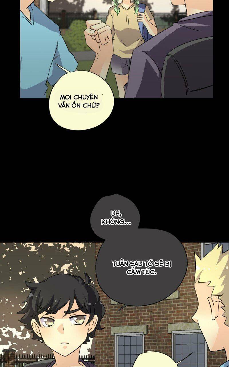 Unordinary Chap 182 - Next Chap 183