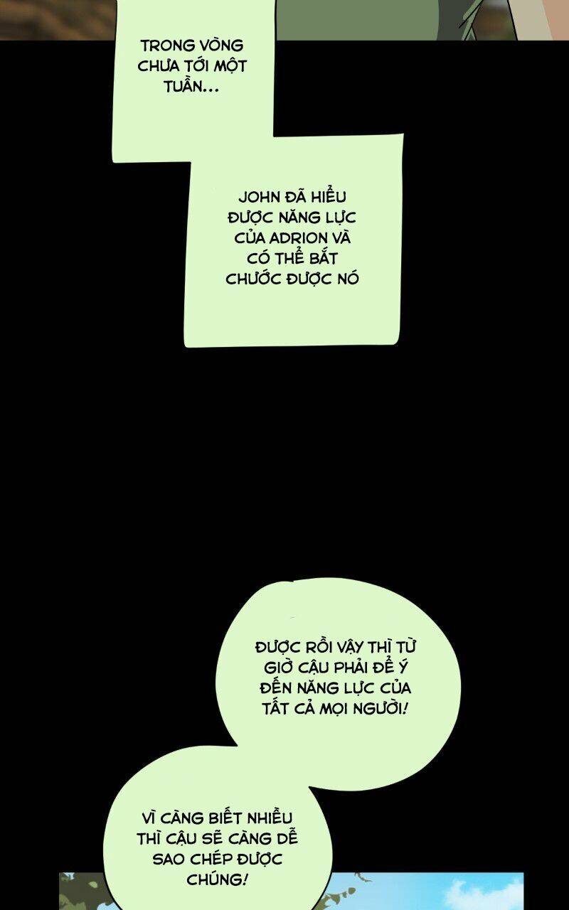 Unordinary Chap 182 - Next Chap 183