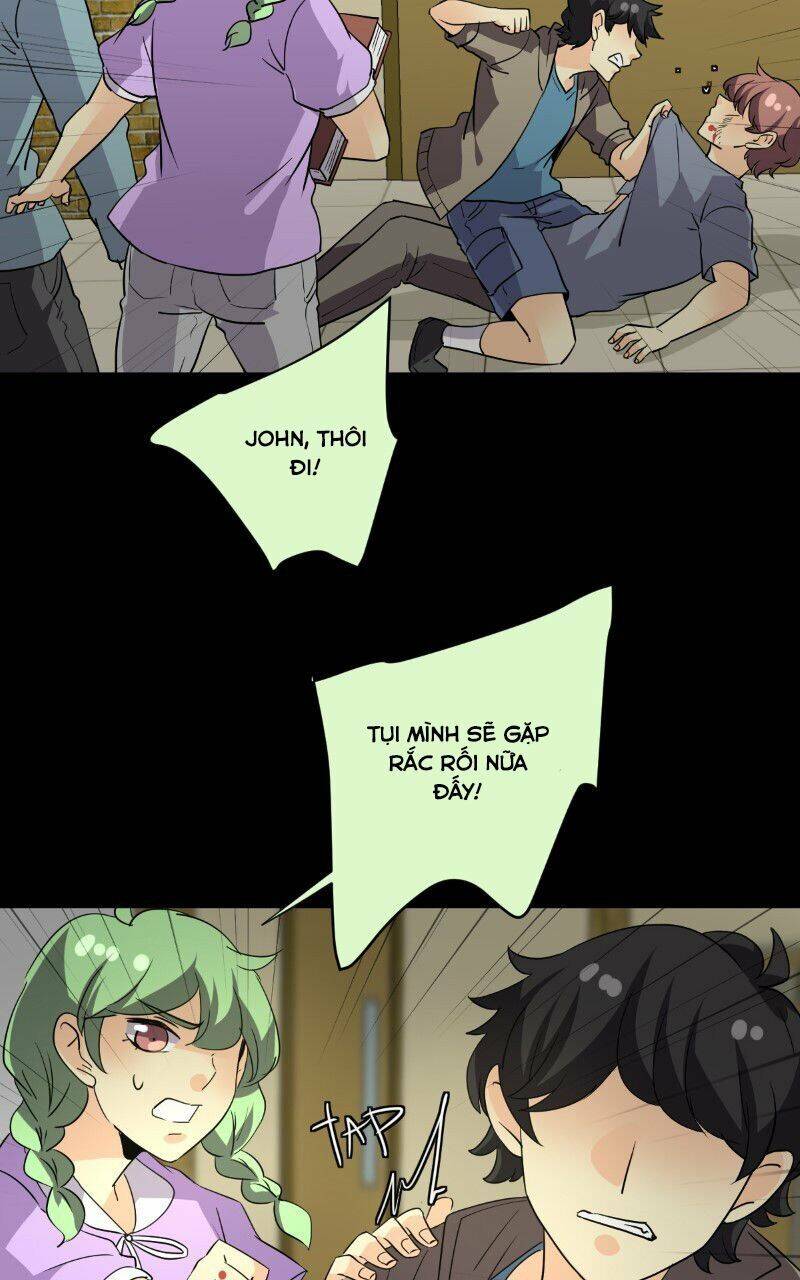 Unordinary Chap 183 - Next Chap 184