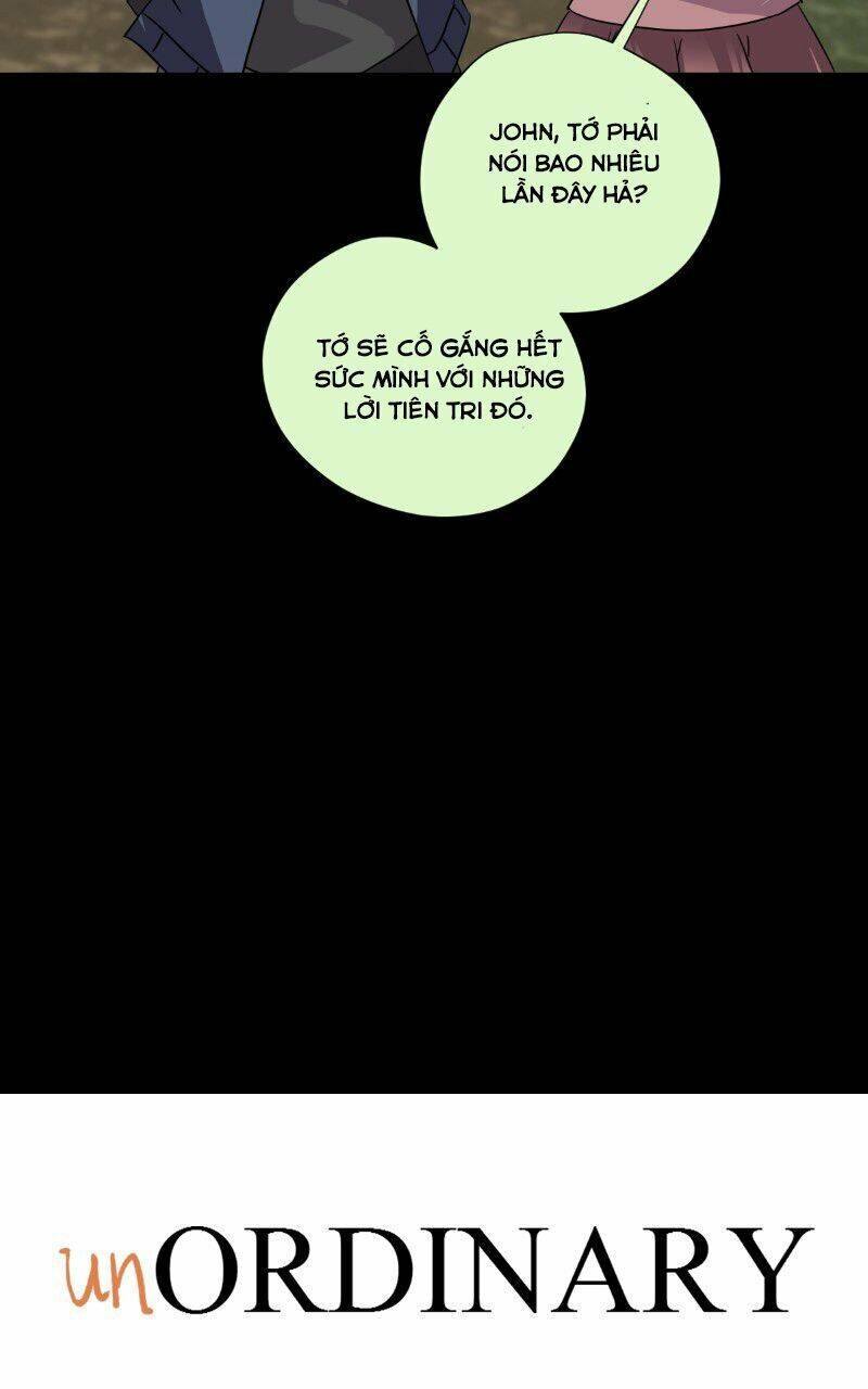 Unordinary Chap 183 - Next Chap 184