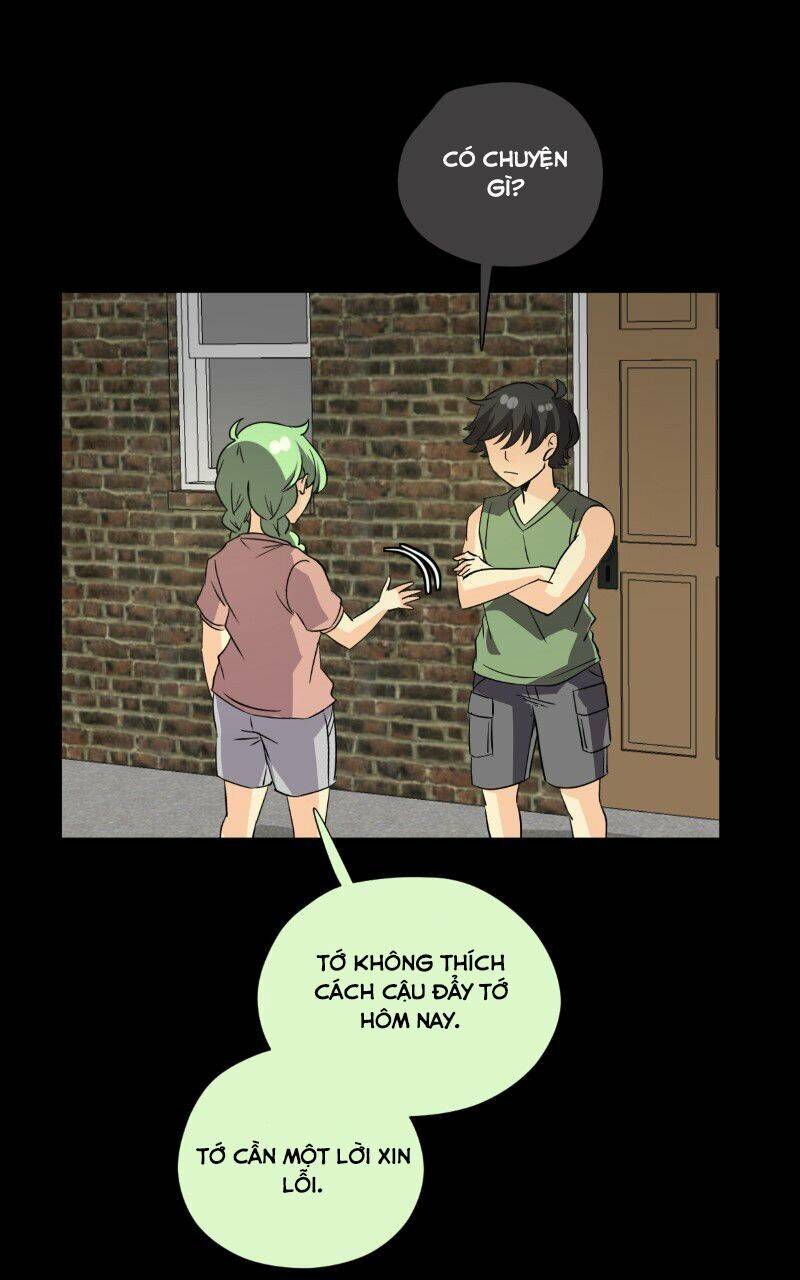 Unordinary Chap 183 - Next Chap 184