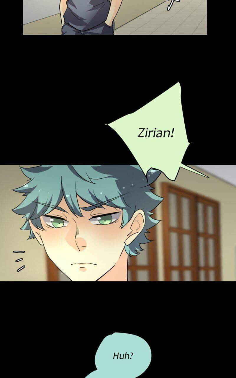 Unordinary Chap 184 - Next Chap 185