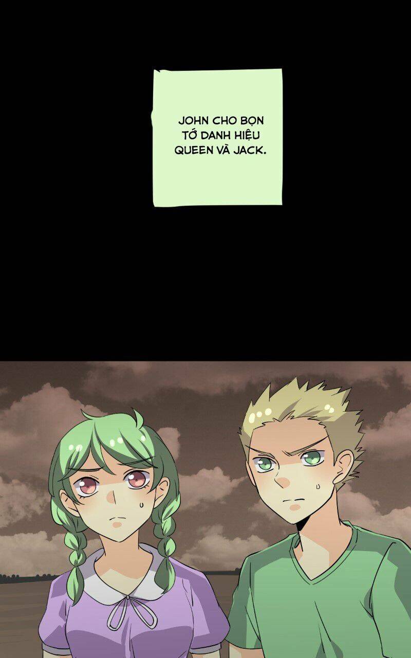 Unordinary Chap 184 - Next Chap 185