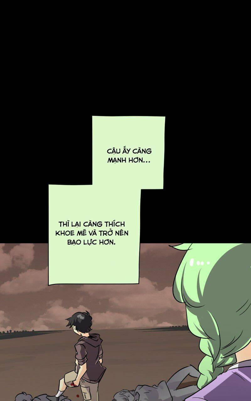 Unordinary Chap 184 - Next Chap 185